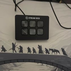 Elgato Stream Deck Mini