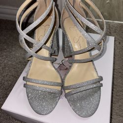 Heels Size 9
