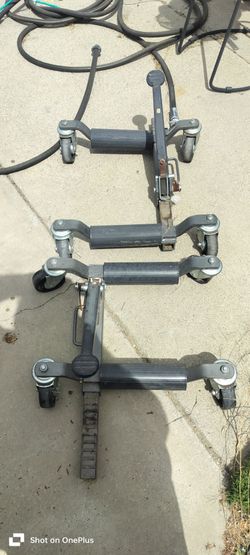 car dollies