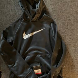 Nike Kids Hoodie New $30