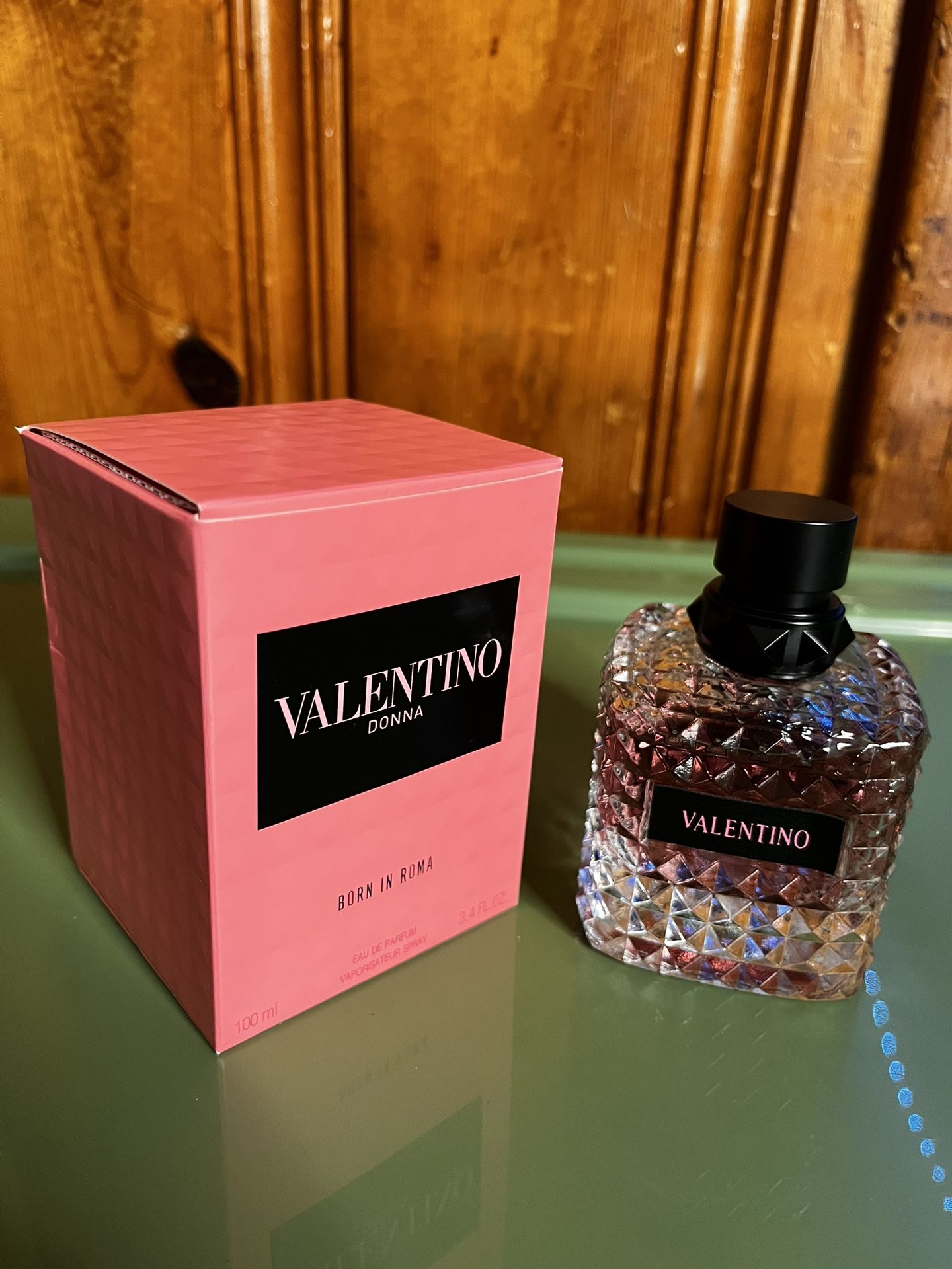 Valentino Donna
