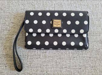 Dooney & Bourke Wristlet Wallet