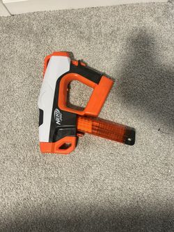 Nerf Pro Electric