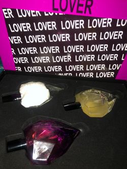 Women’s perfume