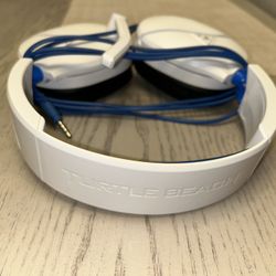 Turtle Beach Gaming Headset