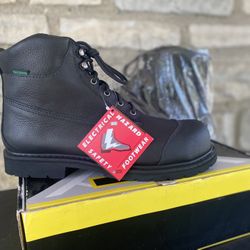 LeHigh Safety Boots ( pick up only ) size 14 Men’s