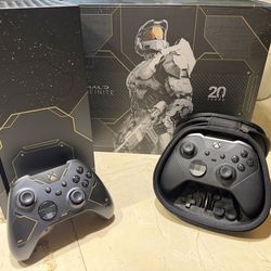Halo edition Xbox Series X