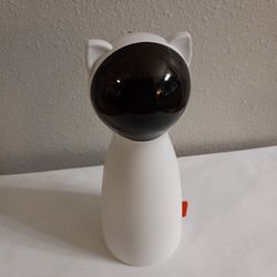 Cat LED Laser Toy