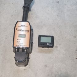 RV Surge Guard