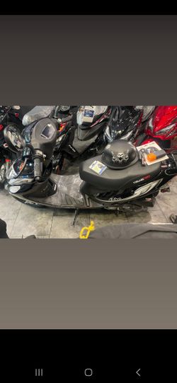 Brand New 50cc