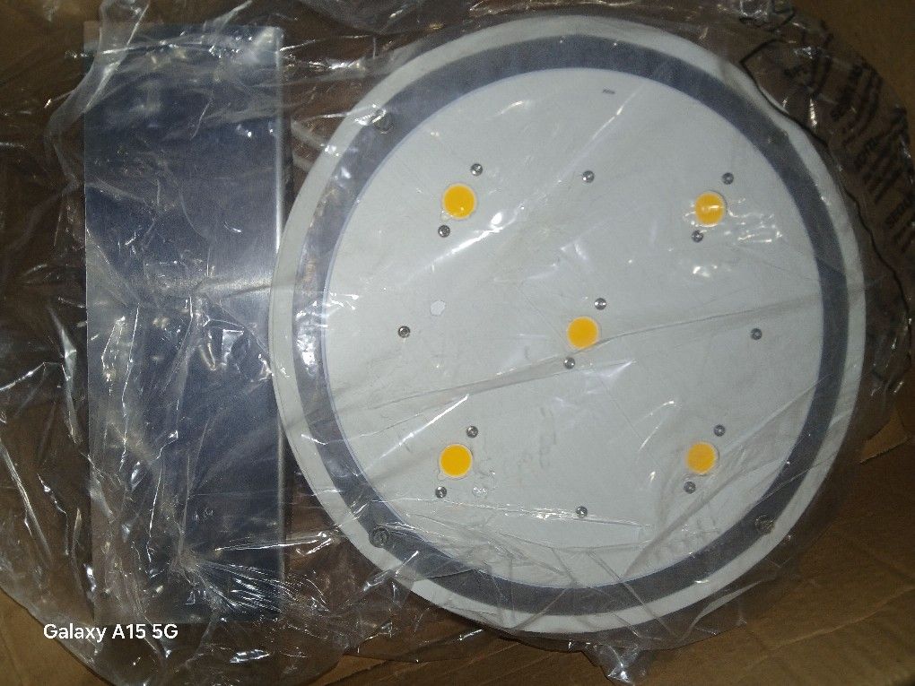 Led Light HLG-150H-36B