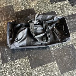 L.L. Bean Rolling Duffle Bag