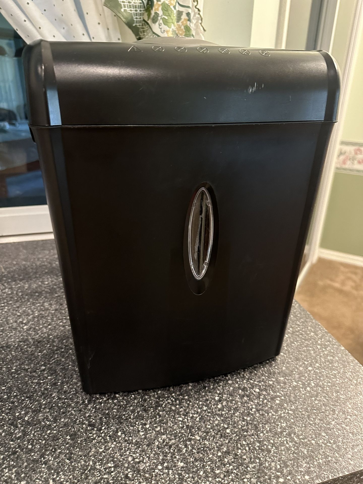 Paper Shredder Make Offer