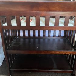 Baby Crib