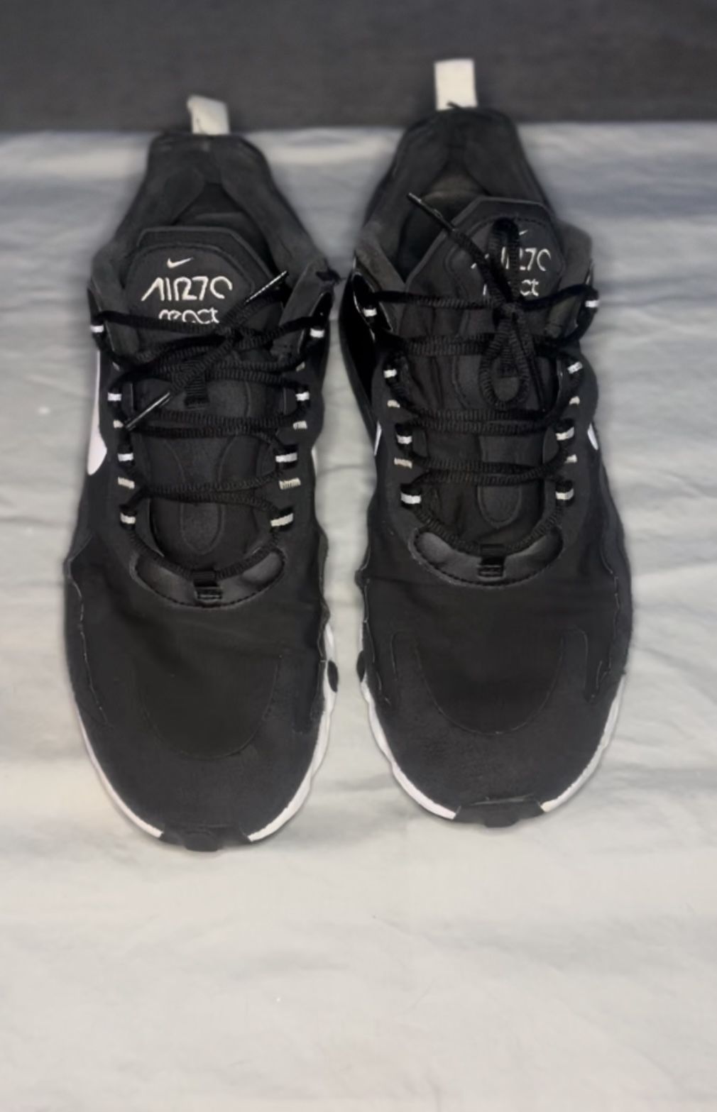 Air Max 270 React