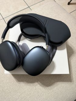 AirPod Max Black