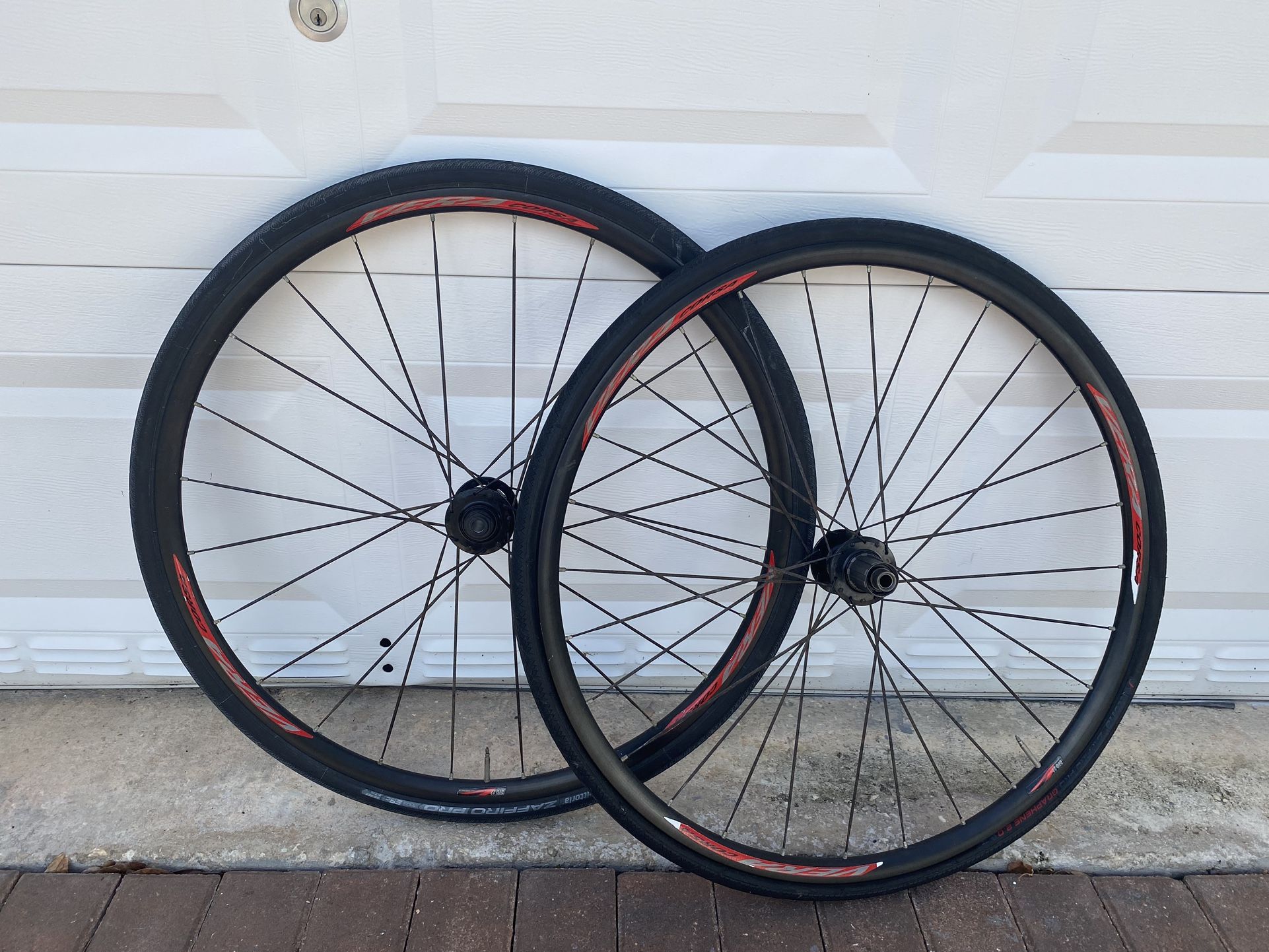Vera Corsa DPD22 700c
