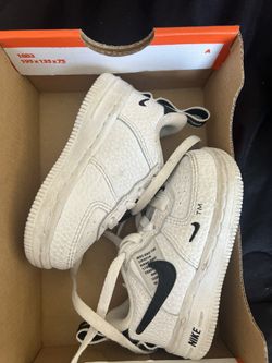 Baby Nike air Forces 