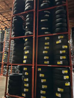 235 55 18 llantas nuevas disponibles