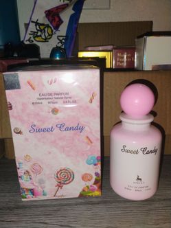 Sweet Candy