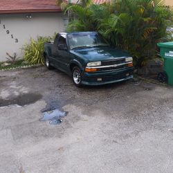 For Part 4.3 No Start 1998 