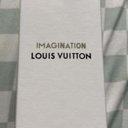 Louis Vuitton Imagination