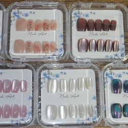 Nails