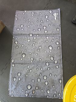 Pet Cooling Mat