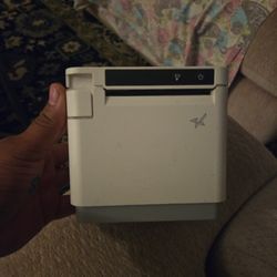 Star Thermal Printer 