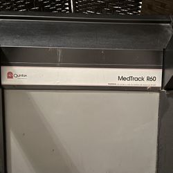 Quinton Medtrack R60 Treadmill