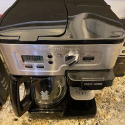 Coffee Machine