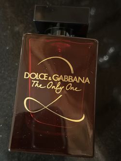 Dolce & Gabbana The Only One Women’s Parfumerie