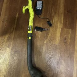 Weed Wacker
