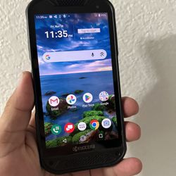 Kyrocera Phone Unlocked 