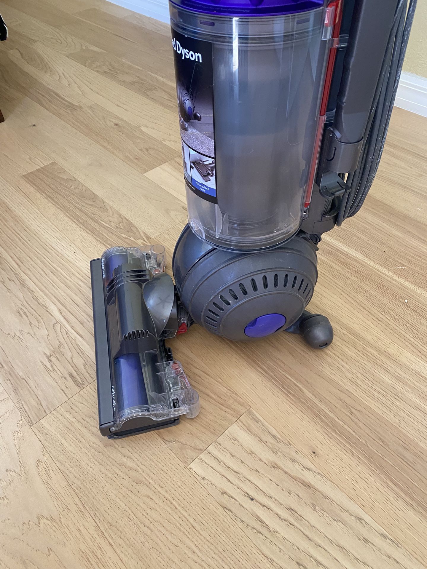Dyson Ball Animal Pro