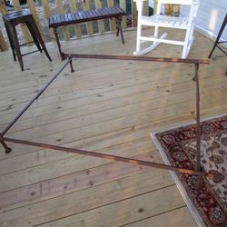 Bed Frame