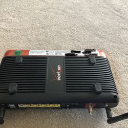 Verizon Fios MI424WR Router