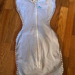 Love To Dream Swaddle Medium