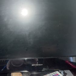 Emerson 19” TV / Monitor for Games