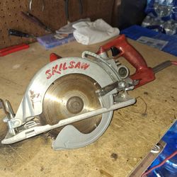 Skil Saw