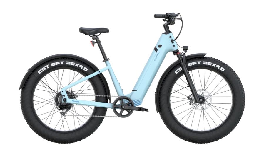 Velotric Discover 1 electric e Bike