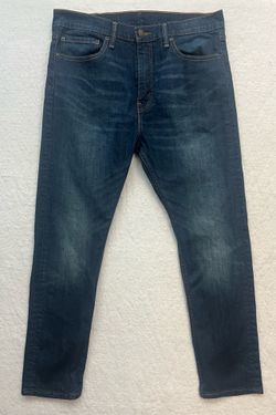 Levi's 510 Men's Jeans 34x30 Blue