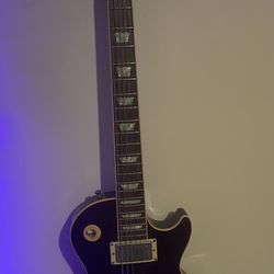 2000 Gibson Les Paul