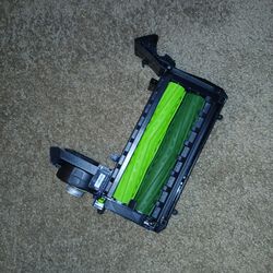 Robot roomba cleaning head module new