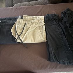 Men’s Denizen Levi’s Bundle 28/32 Slim, great condition 