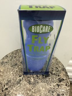 Fly Trap