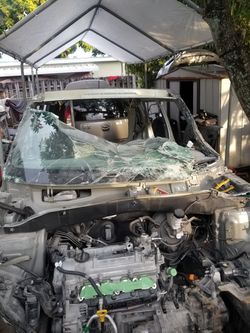 Have many parts kia soul 2014