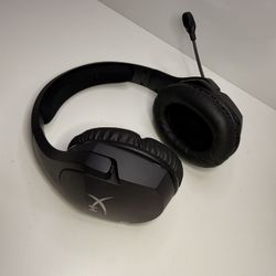 HyperX Cloud Flight Wireless Gaming Headset 🎧 – Untested As-Is