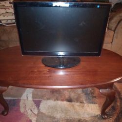Samsung Computer Monitor 
