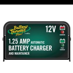 Battery Tender Made In USA